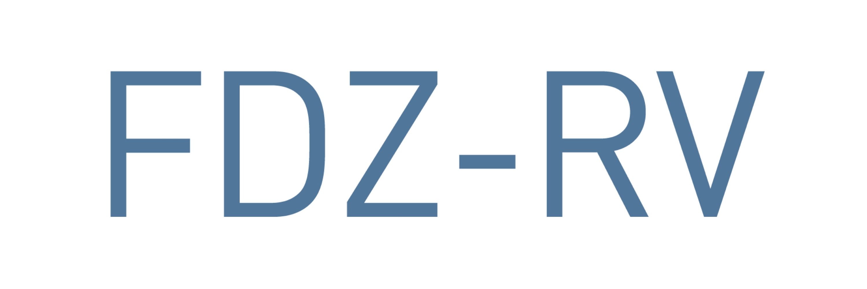 FDZ-RV