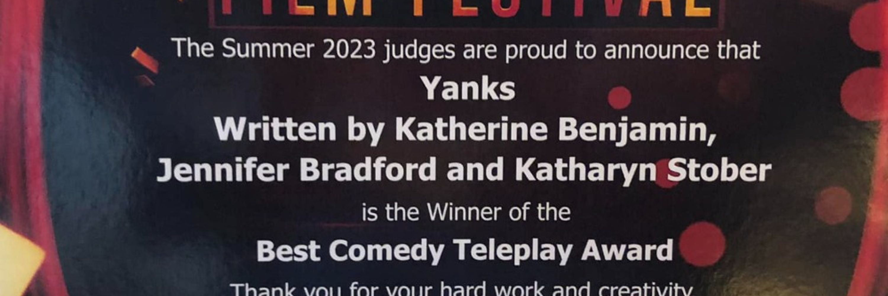 Kathy Benjamin