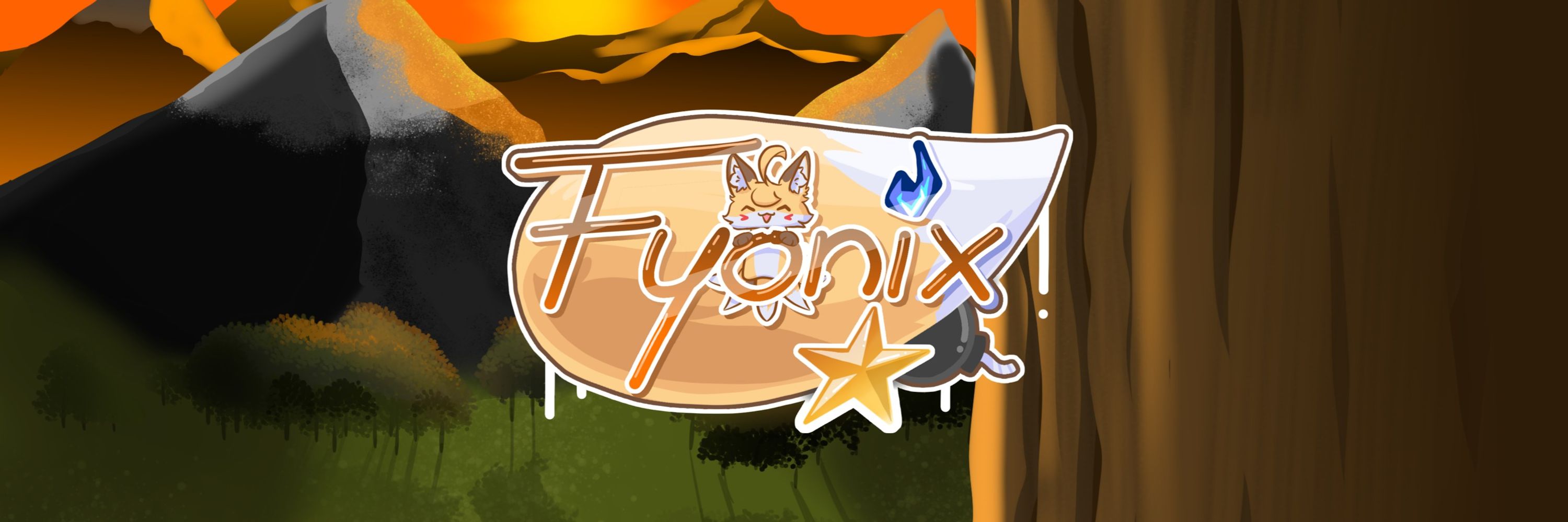Fyonix