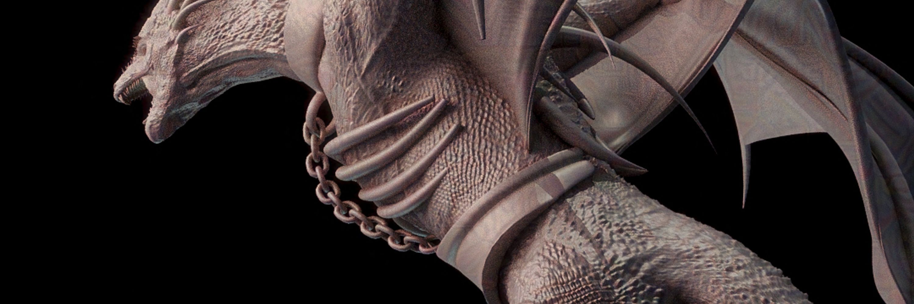 Joe 3D Art 