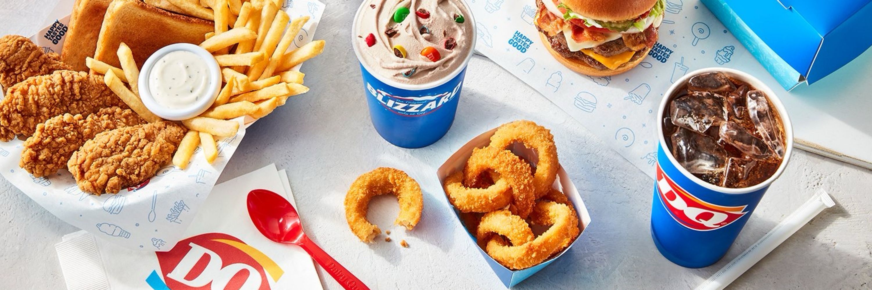 Dairy Queen