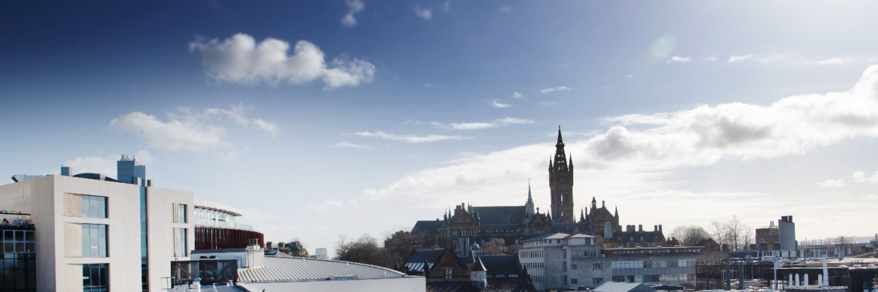 UofG Transformation