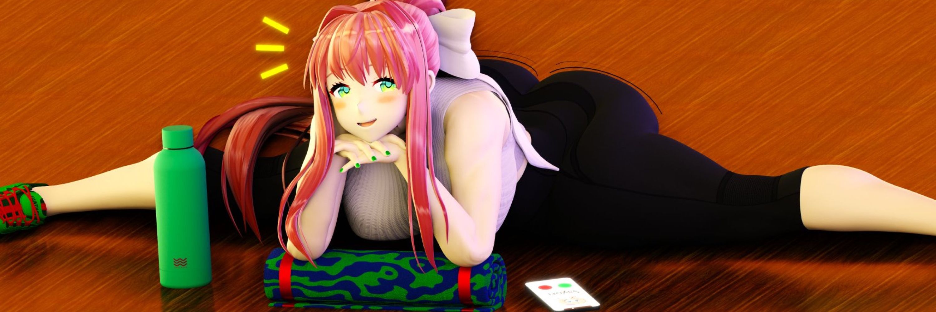 𝐌𝐎𝐍𝐈𝐊𝐀
