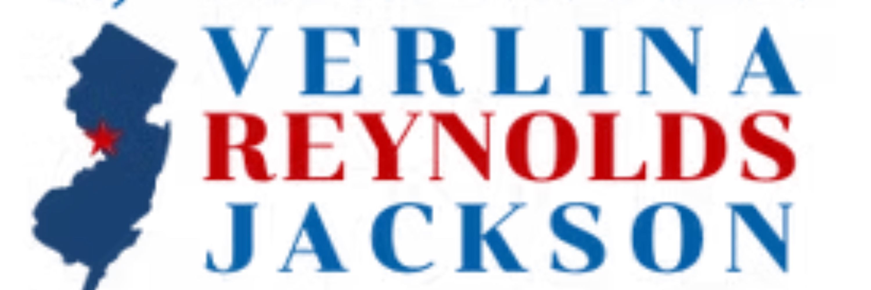 Assemblywoman Verlina Reynolds-Jackson