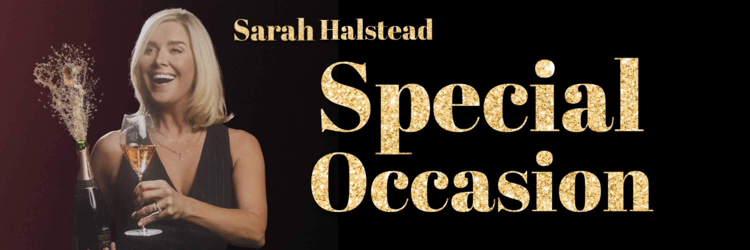 Sarah Halstead