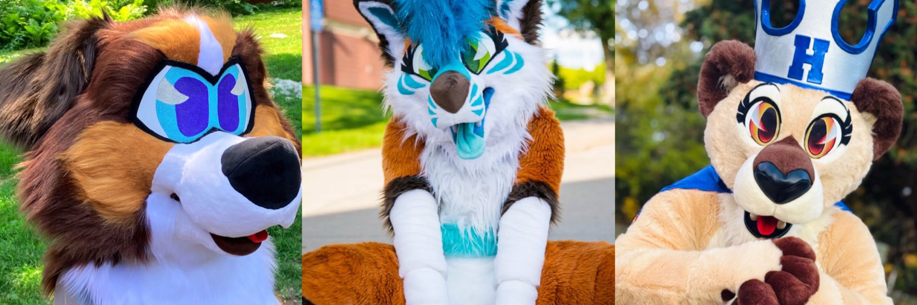 Fedora Fursuits