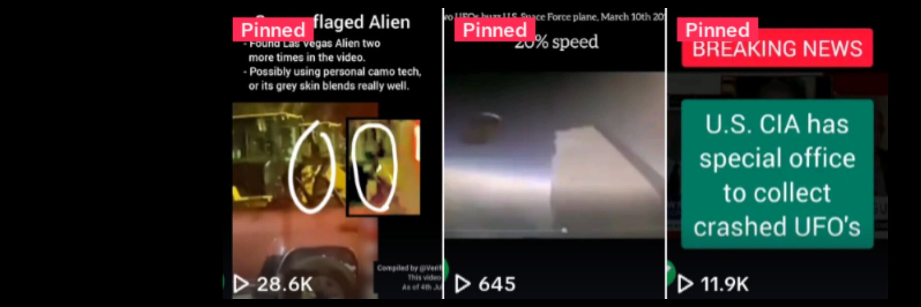 VerifiedUFO