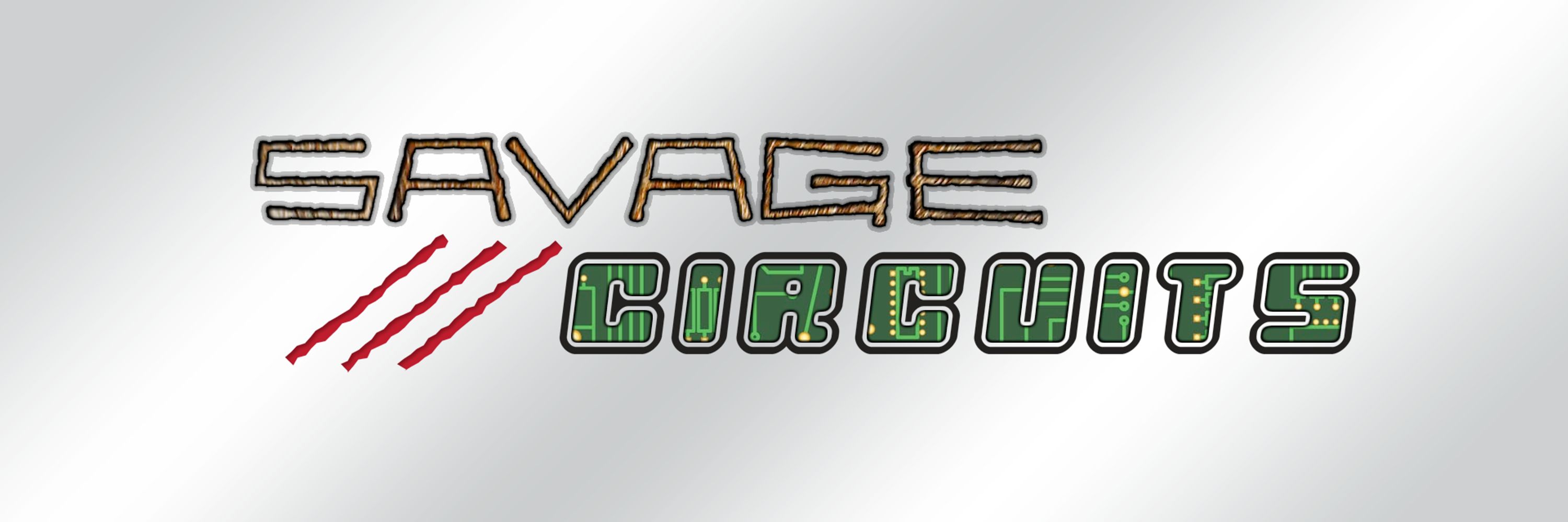 Savage///Circuits