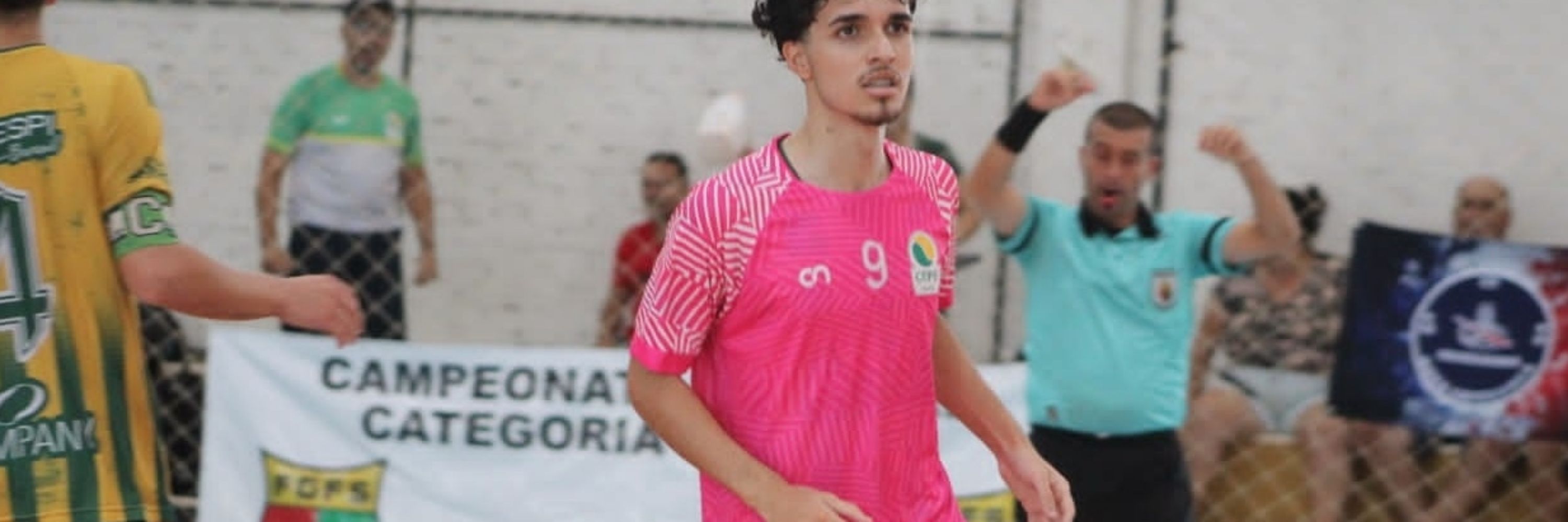 Bernardo Maciel