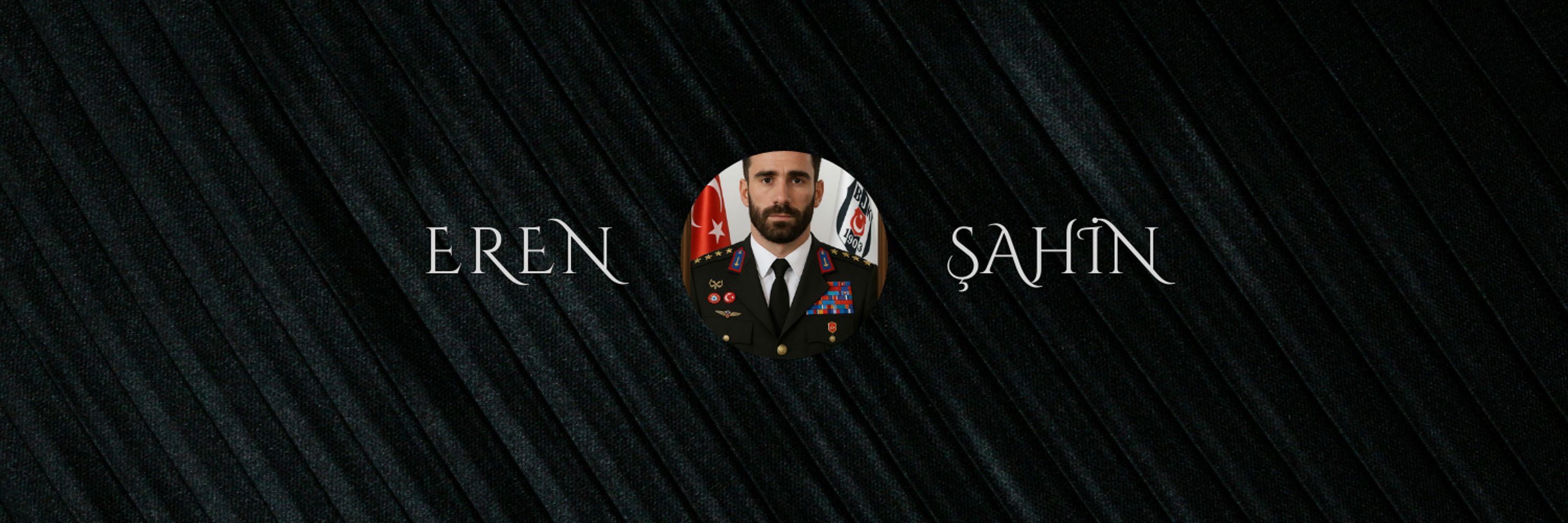 Eren¹⁹⁰³Bjk🖤🤍🦅