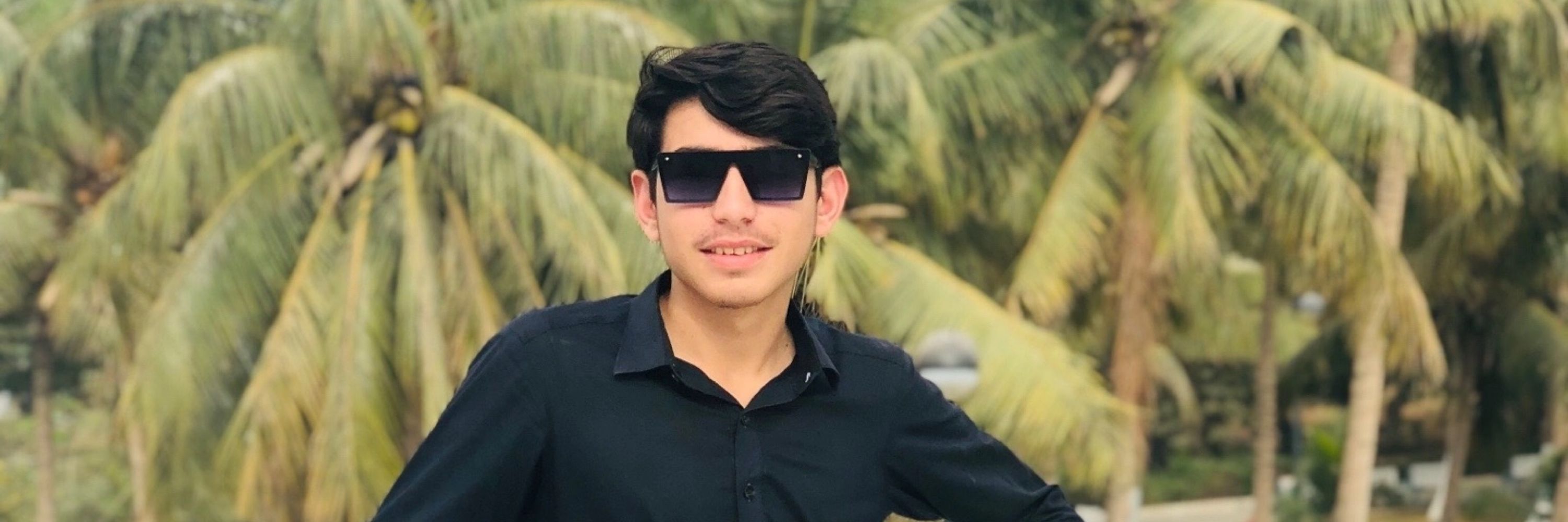 Umar Khan