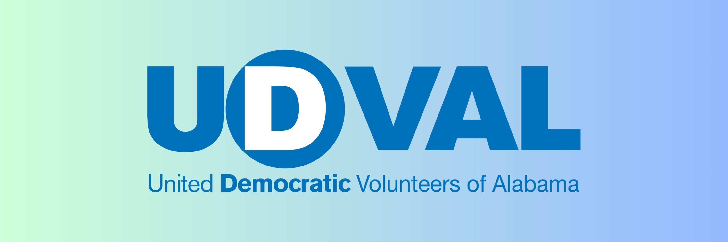 United Democratic Volunteers of Alabama