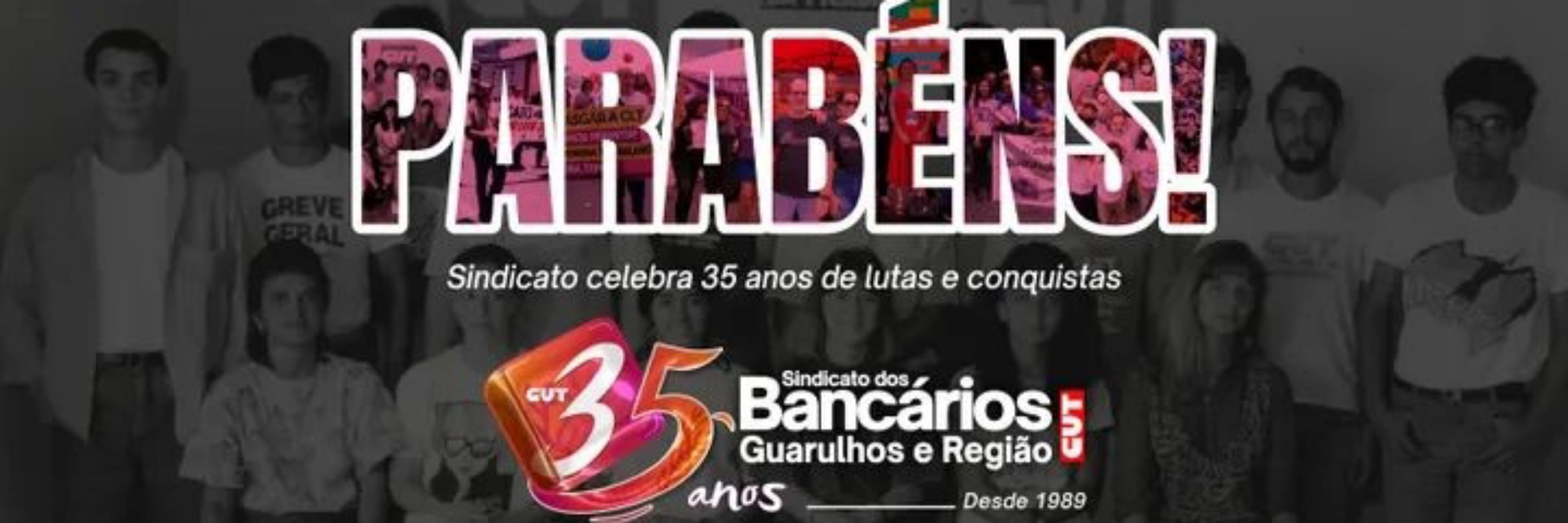 Sindicato d@s Bancári@s de Guarulhos e Região 