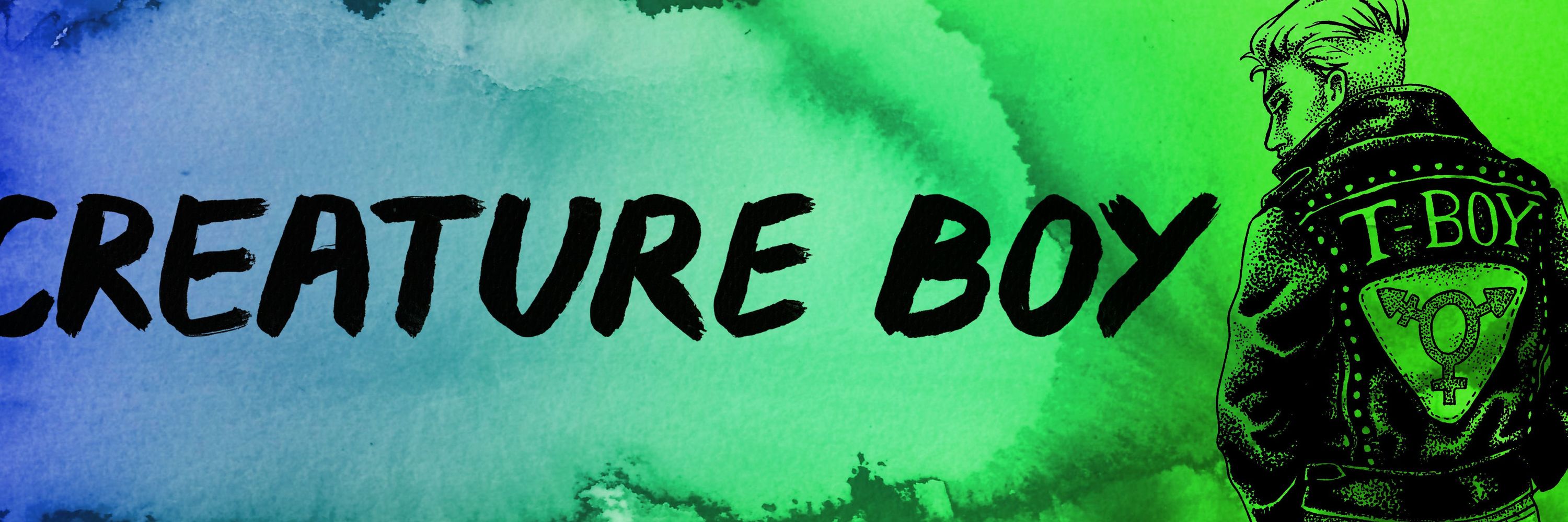 Creature Boy