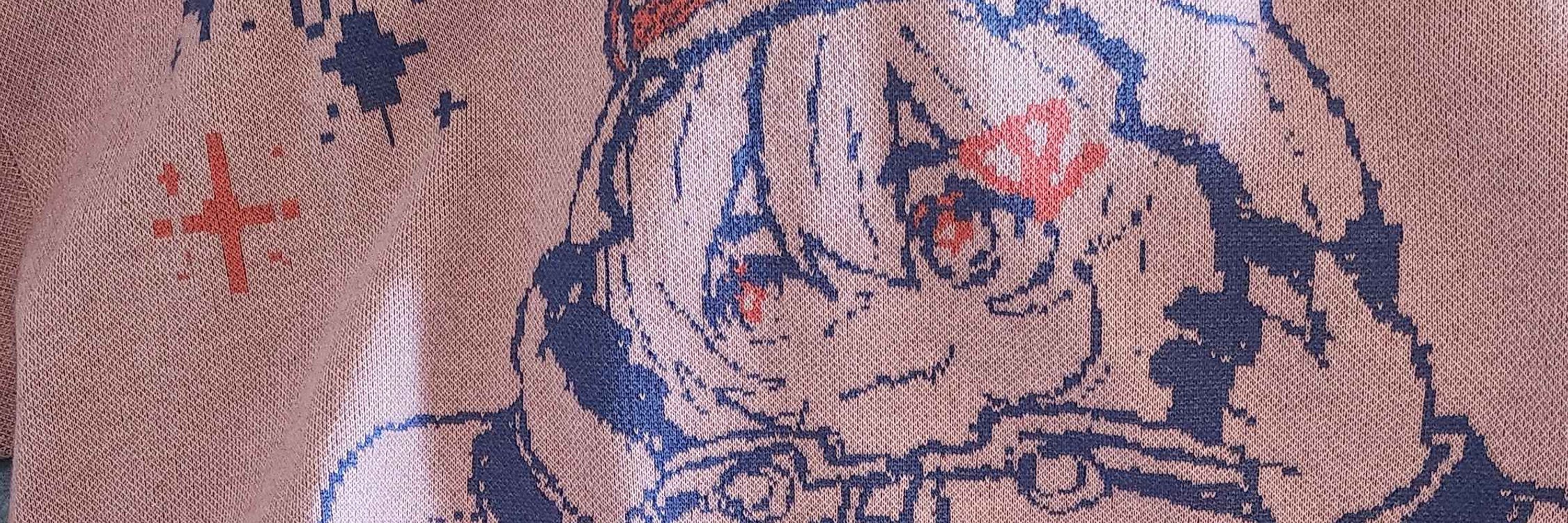 Zenko // 404 🌠🦊