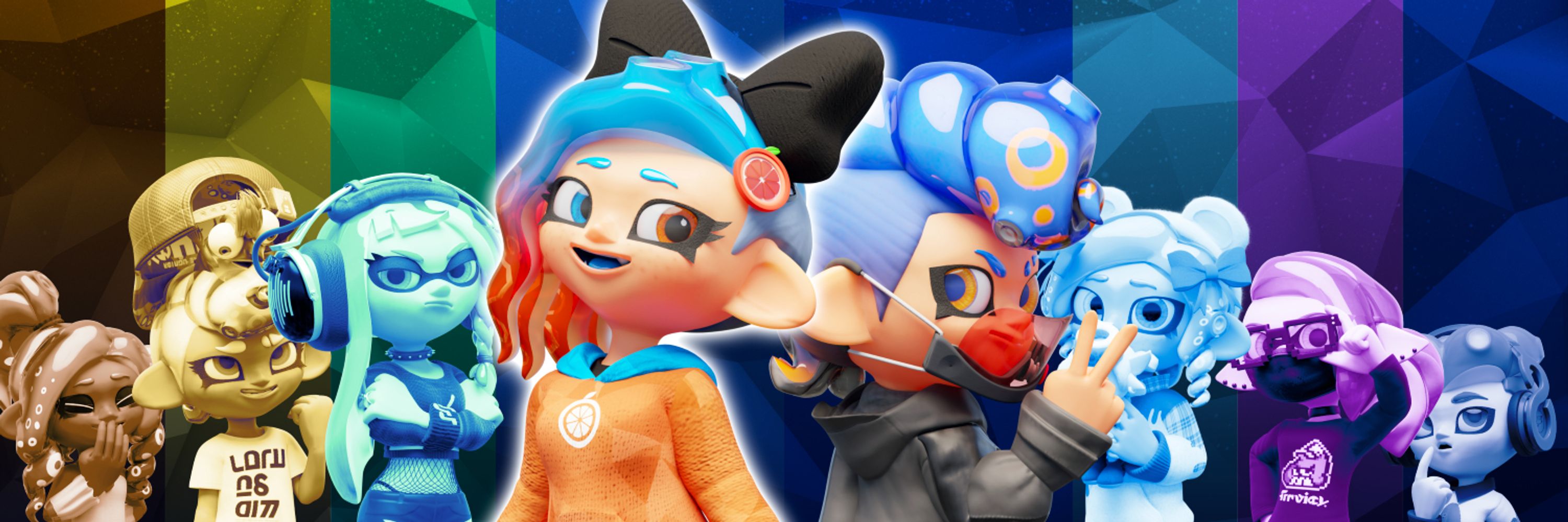 🍊 ~ Floaty! ~ 💙