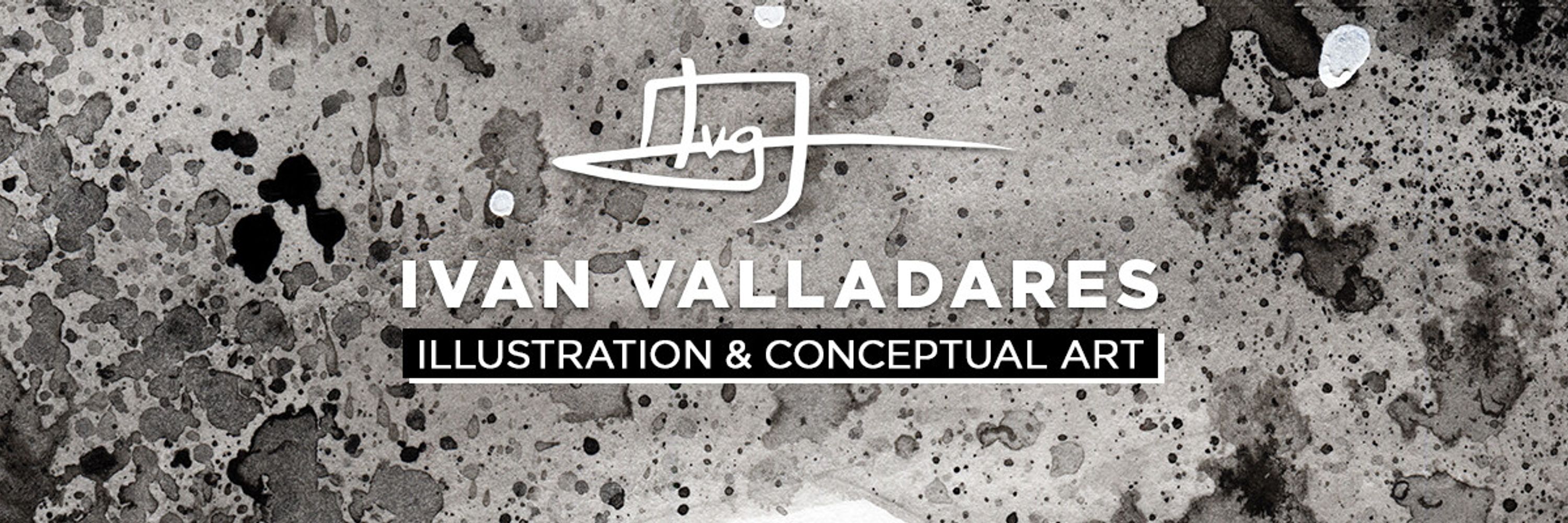Ivan Valladares González
