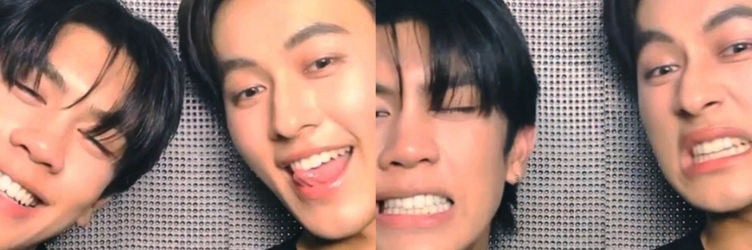 ♡ gboyck ♡
