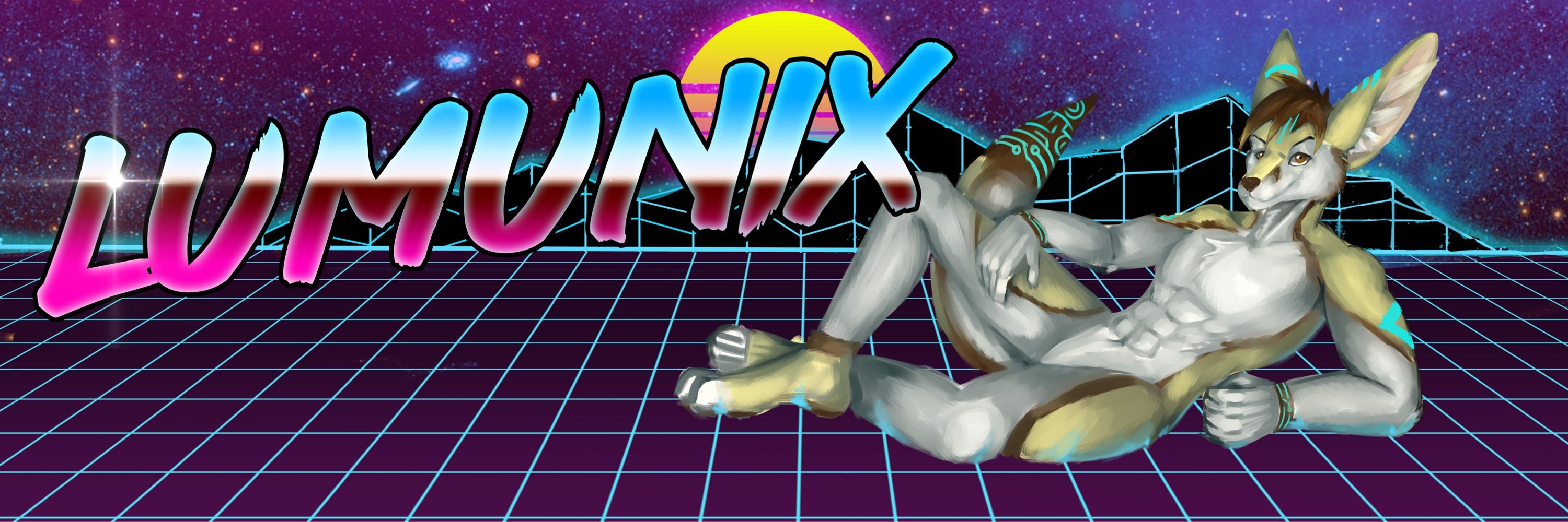 OvEarlord Lumunix