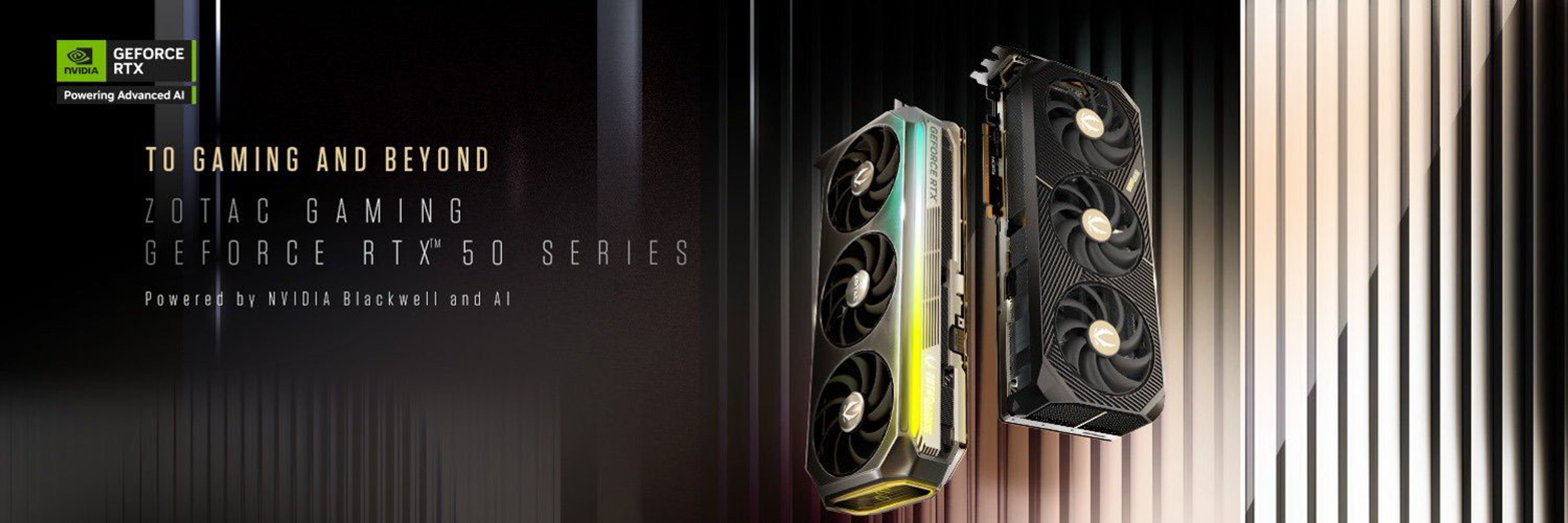 ZOTAC DACH
