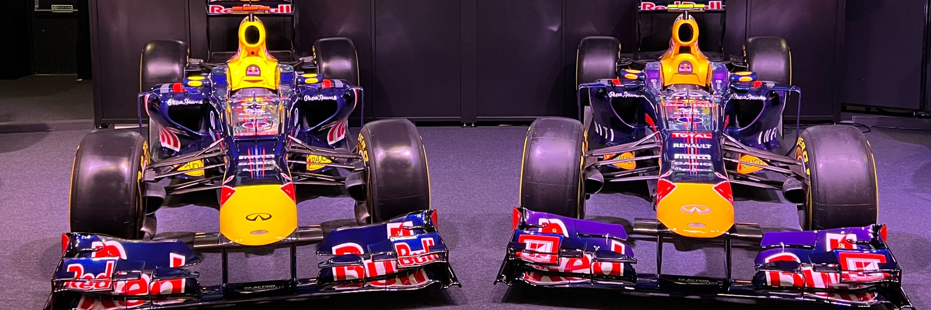 Parc Fermé Parlay