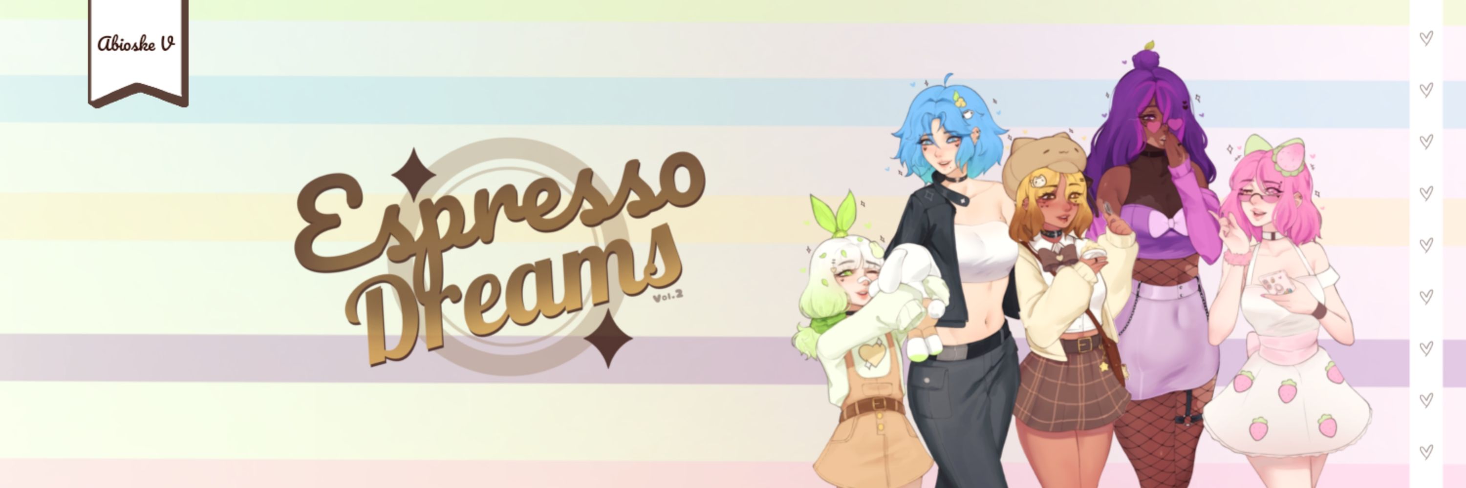 ✨☕ᴀʙɪᴏꜱᴋᴇ ᴠ☕✨