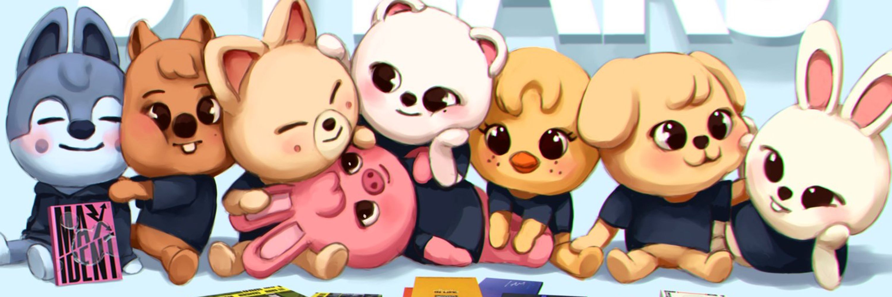 Aaron 아론 🏳️‍🌈