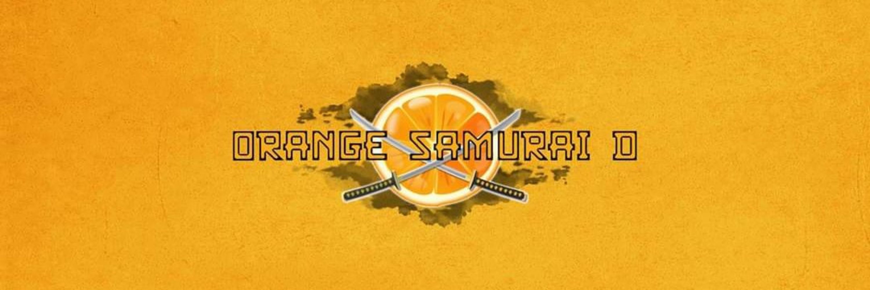 OrangeSamuraiD
