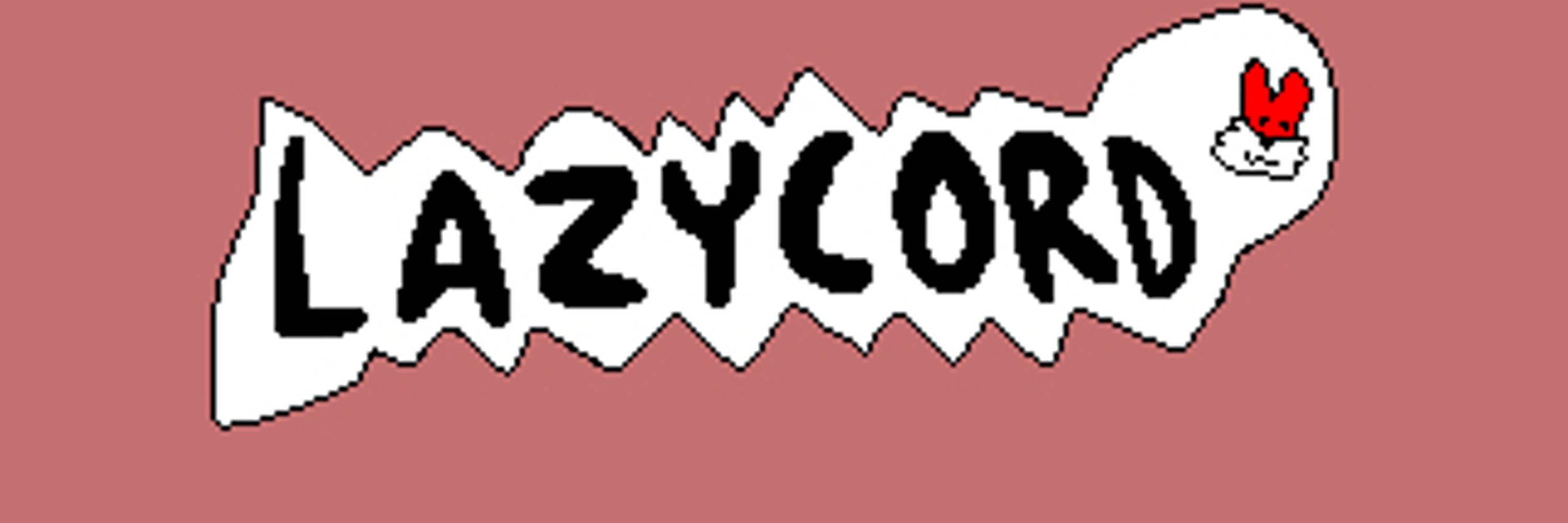 Lazycord Games