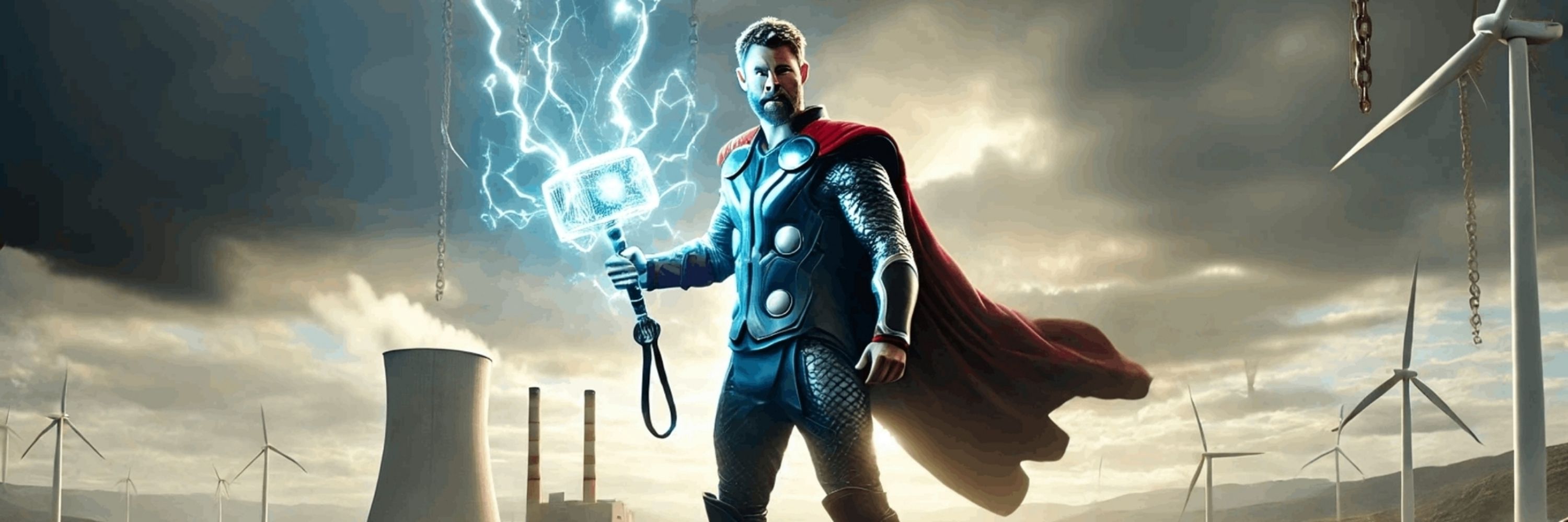 Thor Odinson