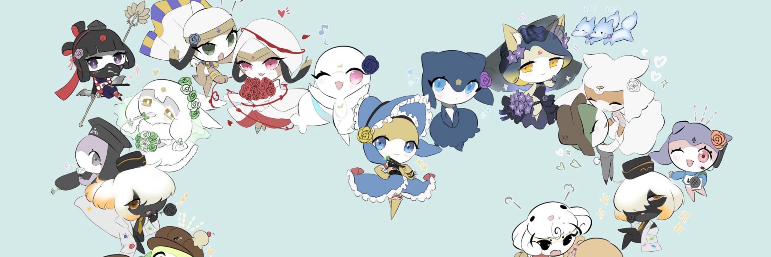 ちとせ🦀