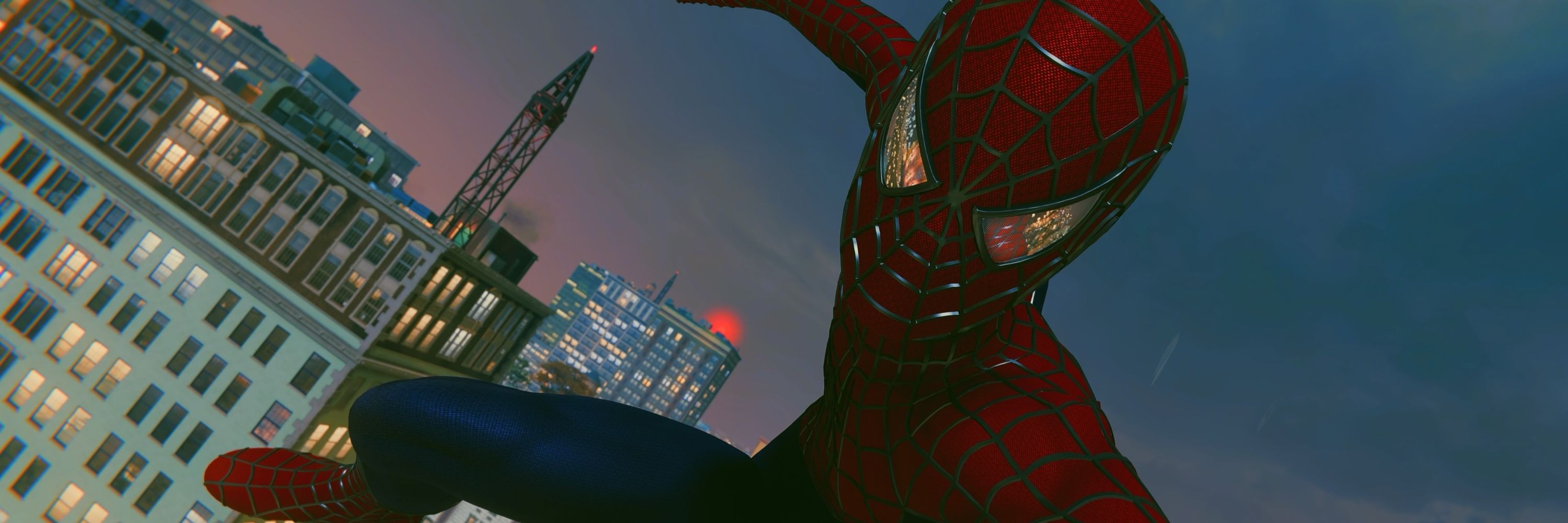 Videogame photo artist