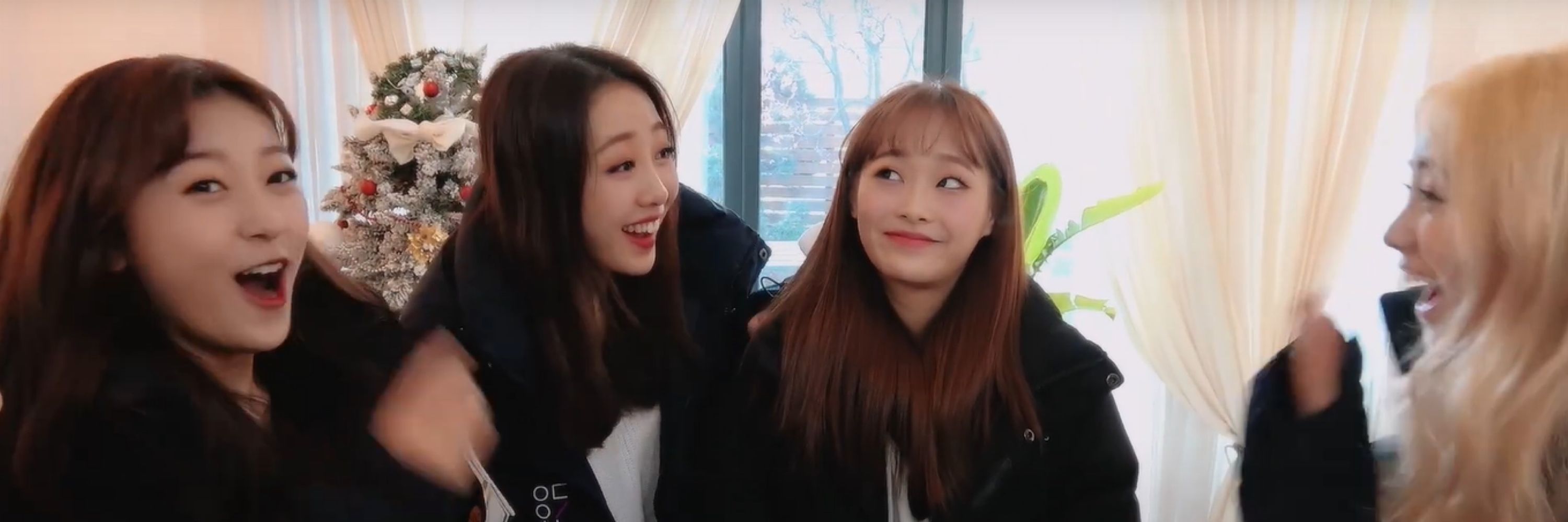 chuu fan 🍓