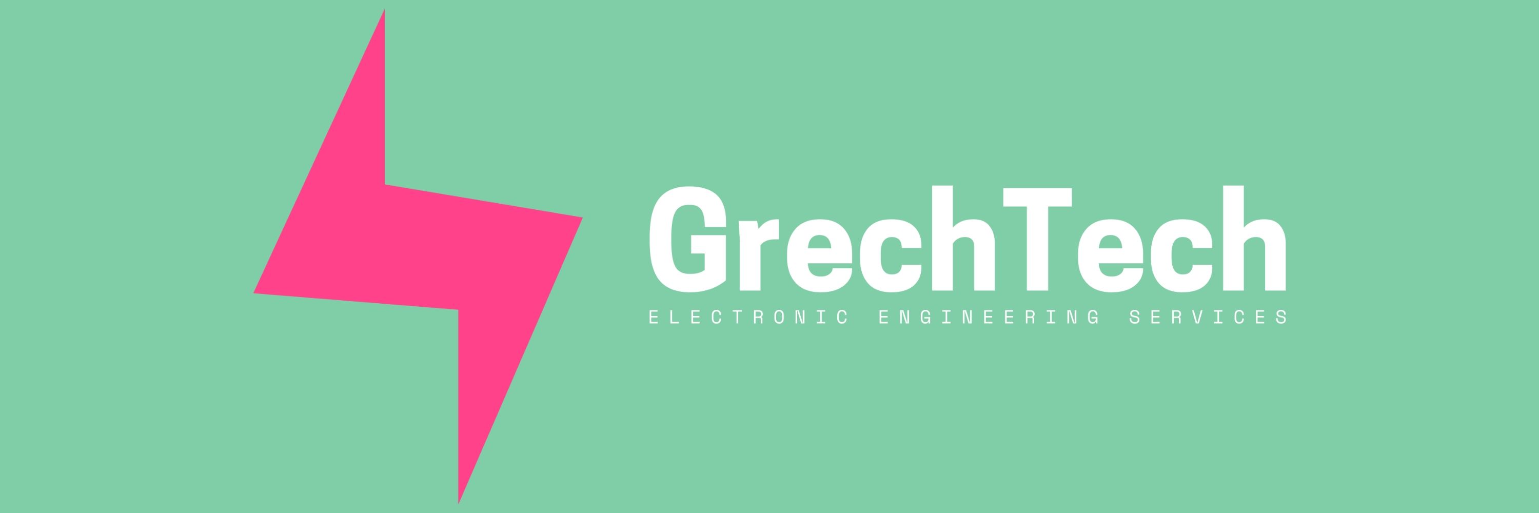 GrechTech Ltd // Thomas
