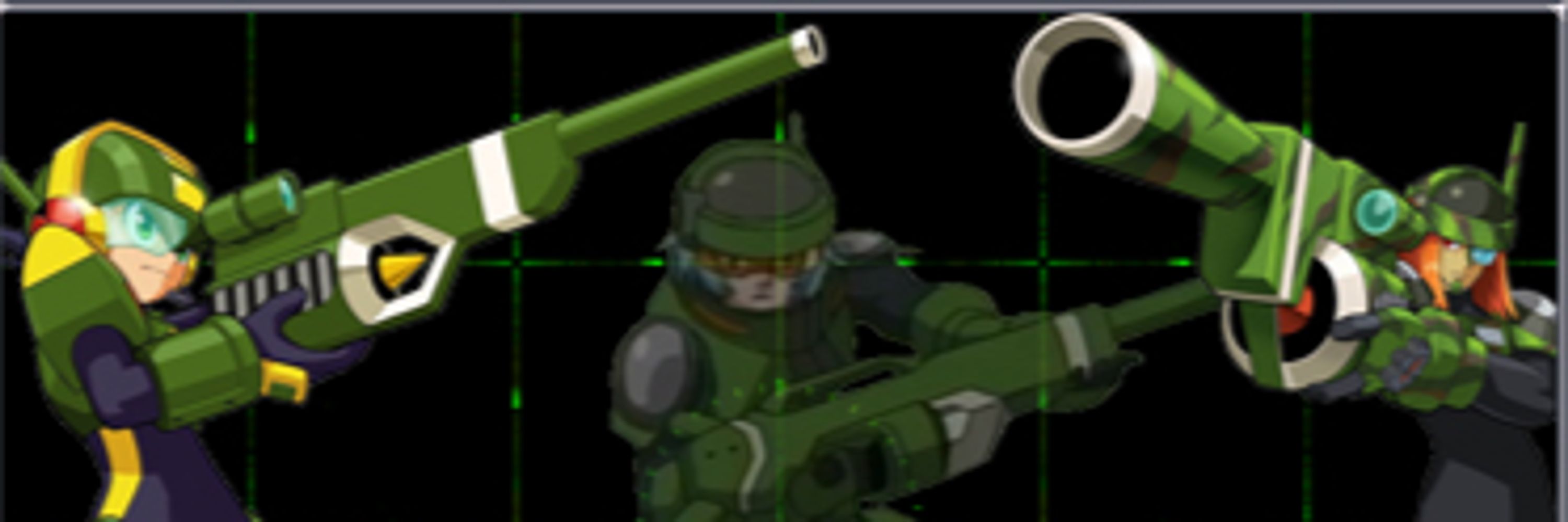 MidoGreen