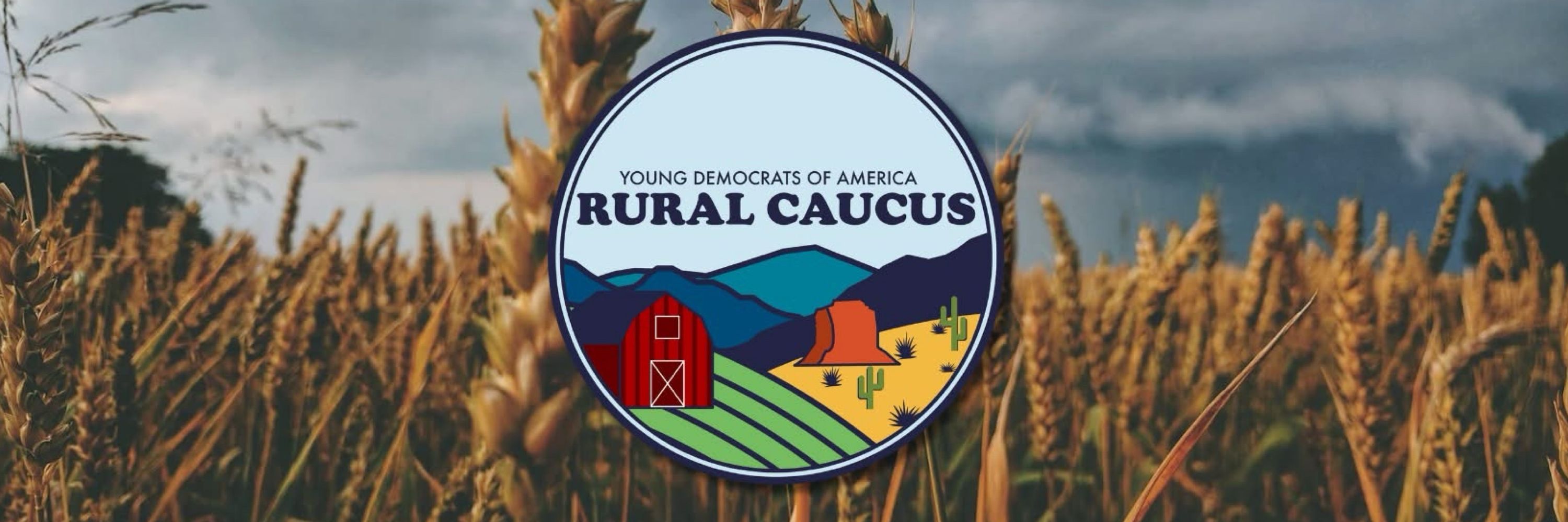 YDA Rural Caucus