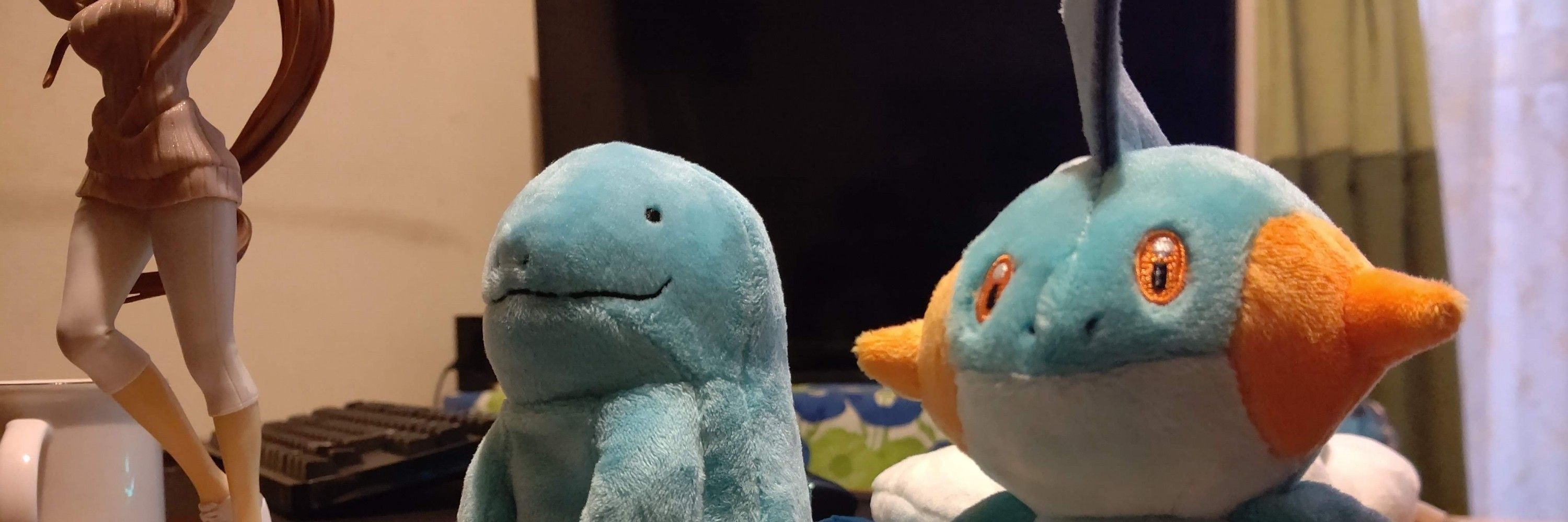 かあああ