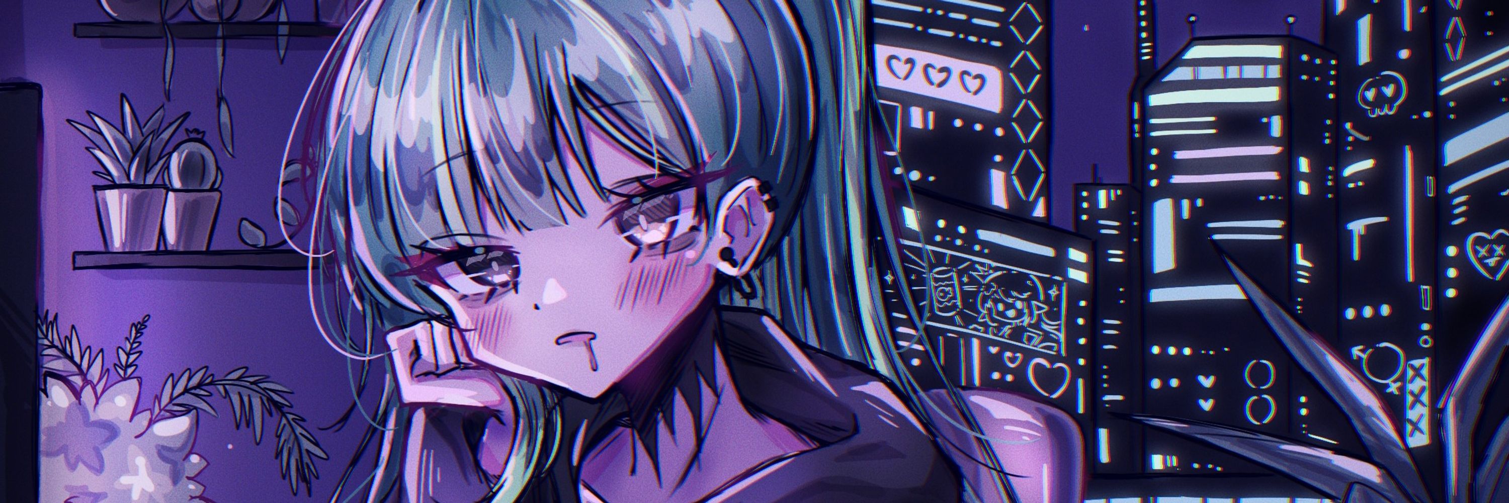 ηιχє⛓swamp vtuber💚