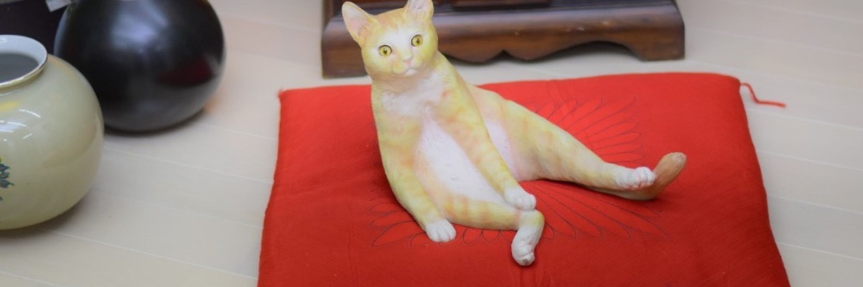 せつにゃんぽこ