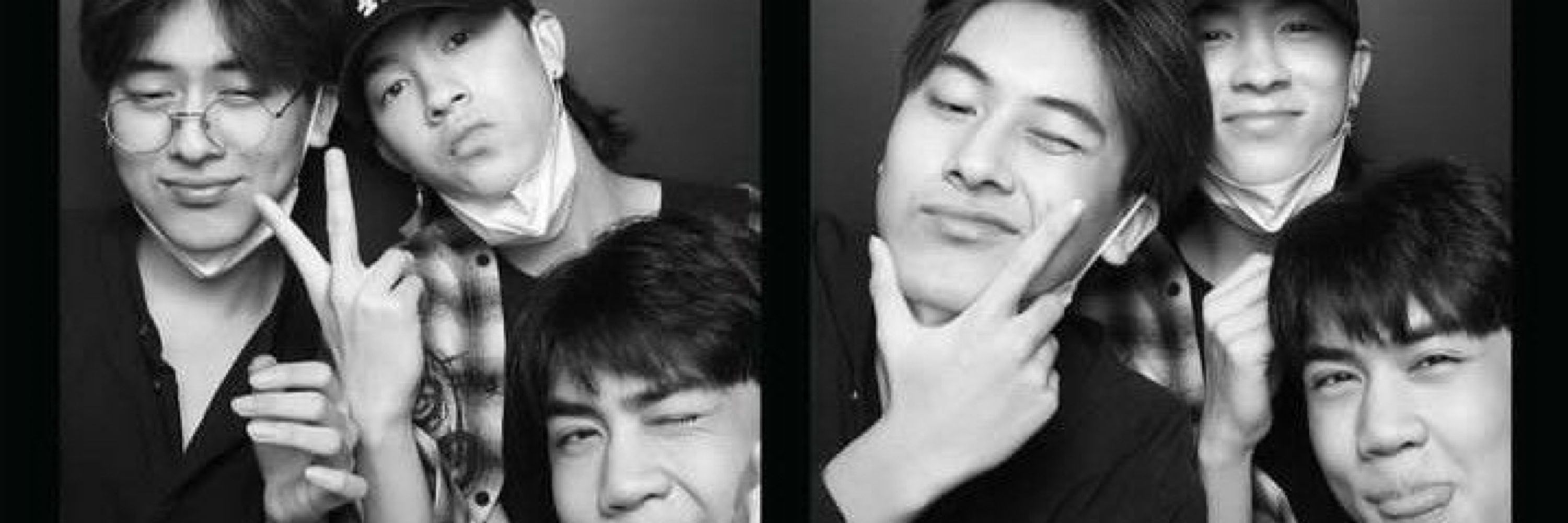 แก้มหอม
