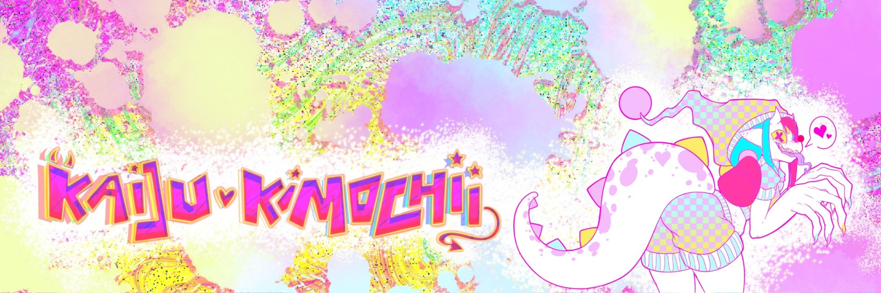 Kaiju Kimochii