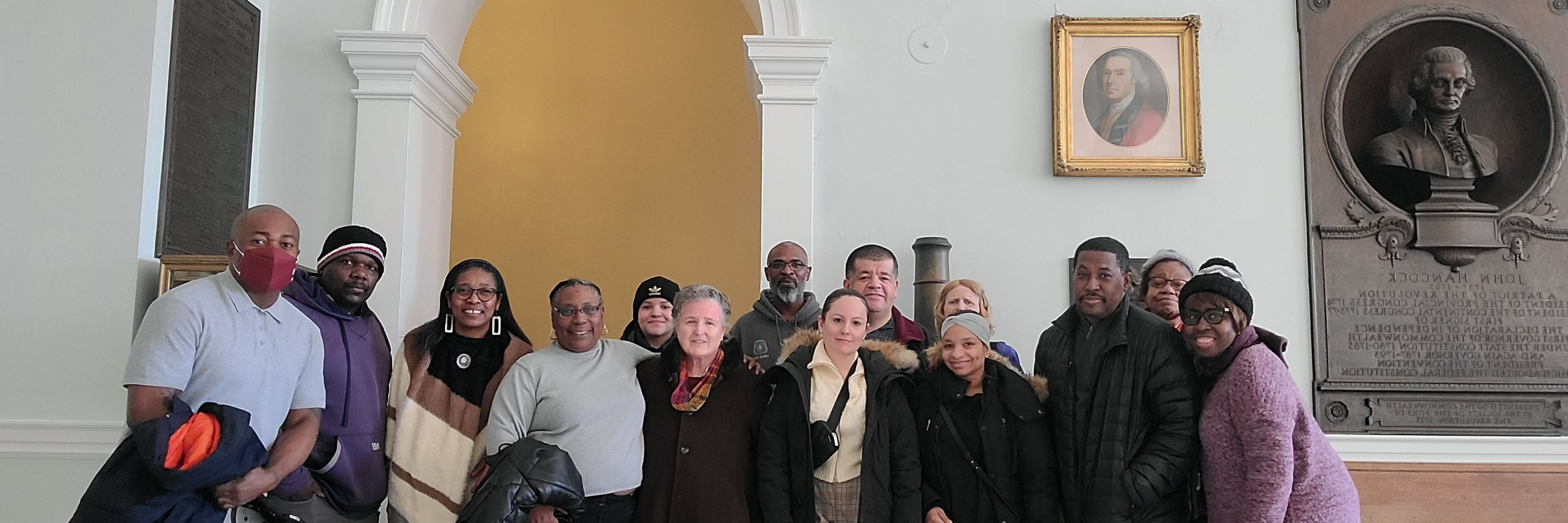 Massachusetts Affordable Homeownership Alliance