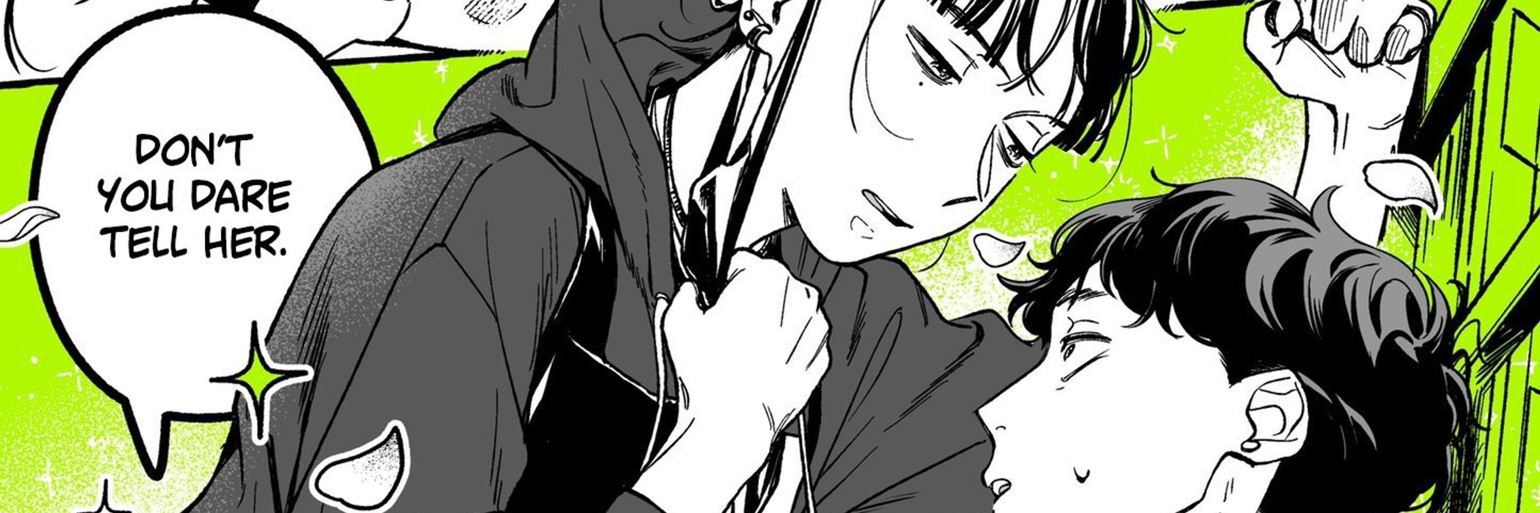 MELODY!! mizisua lvr #TeamGabbyDCAS