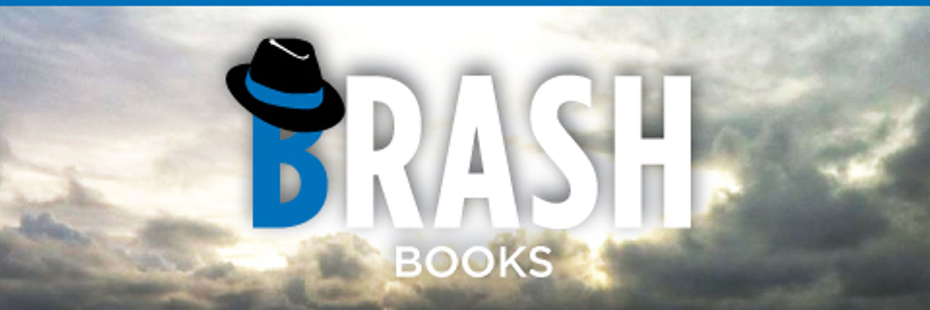Brash Books