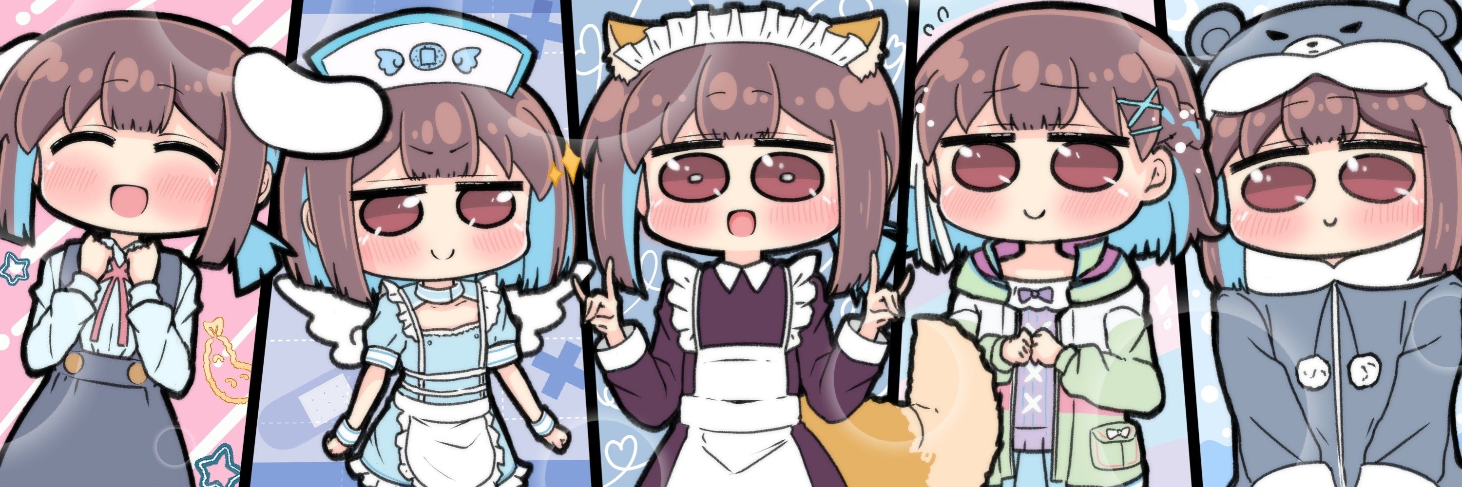 HIROsae