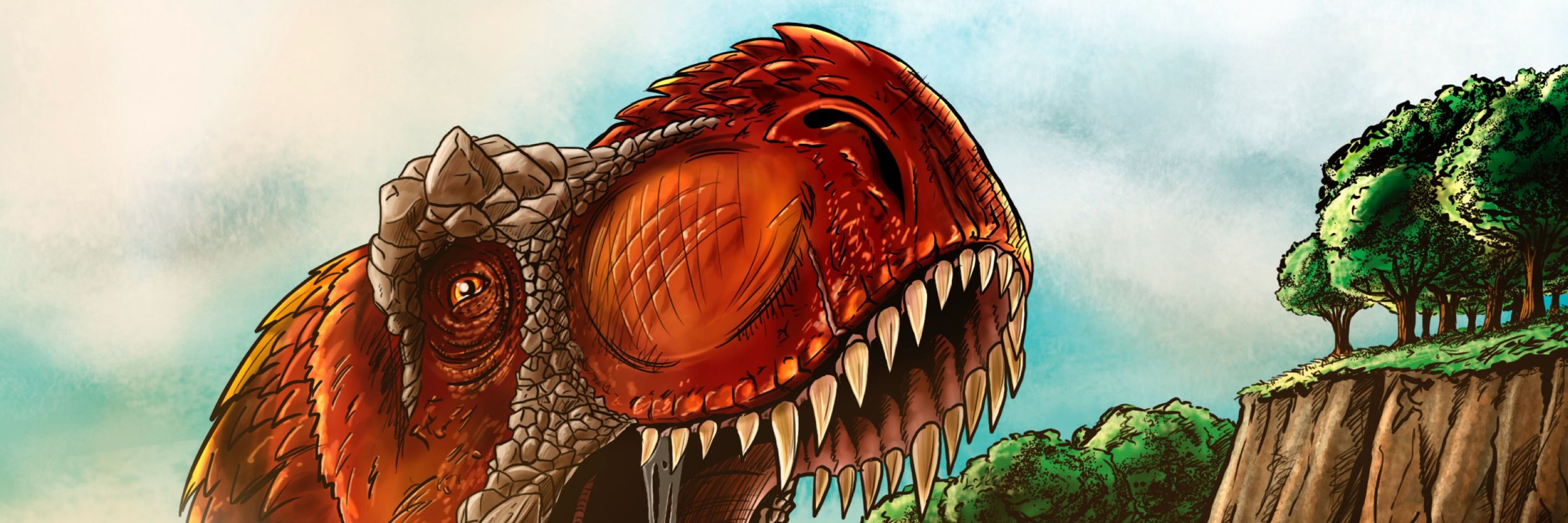 Tyrannrex