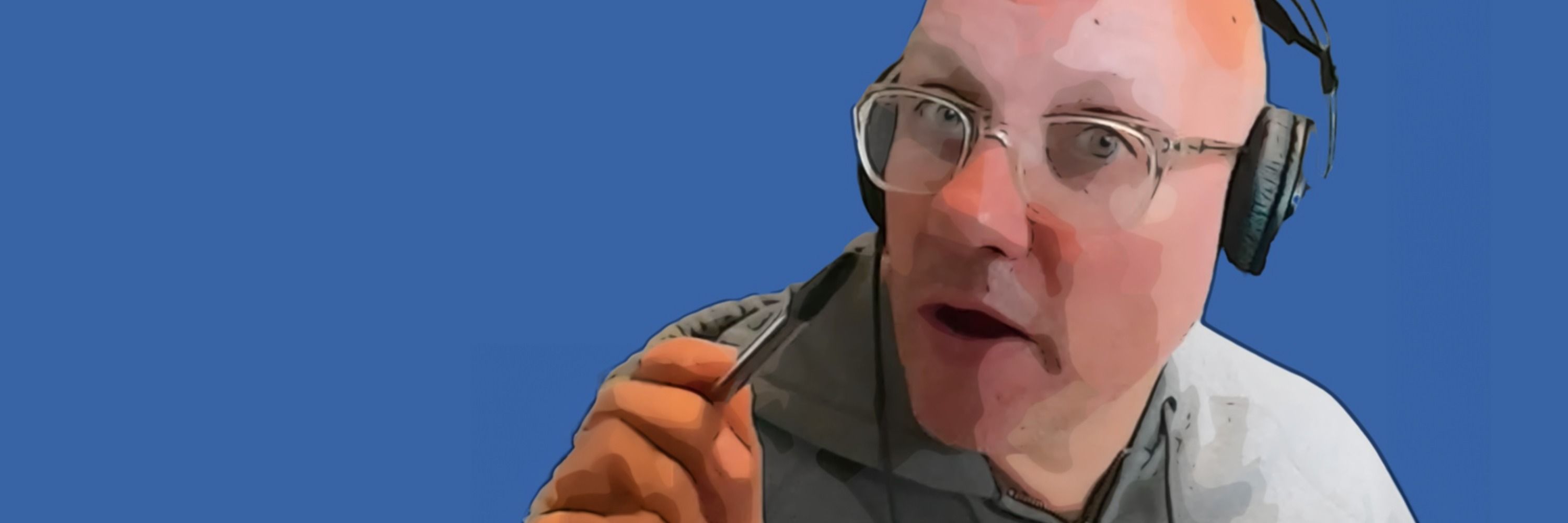 Tim Phillips Talk Normal