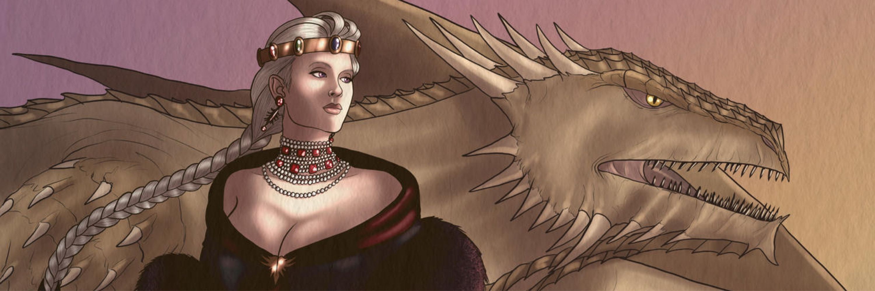Rhaenyra TrueHeir
