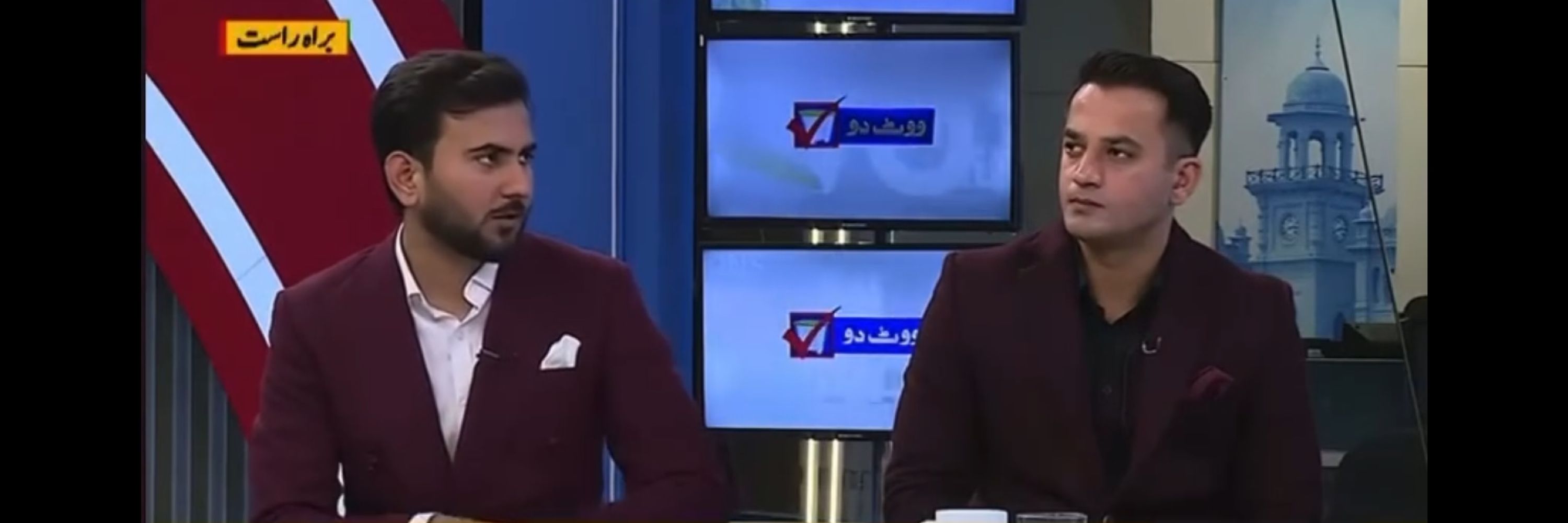 Azmat Awan