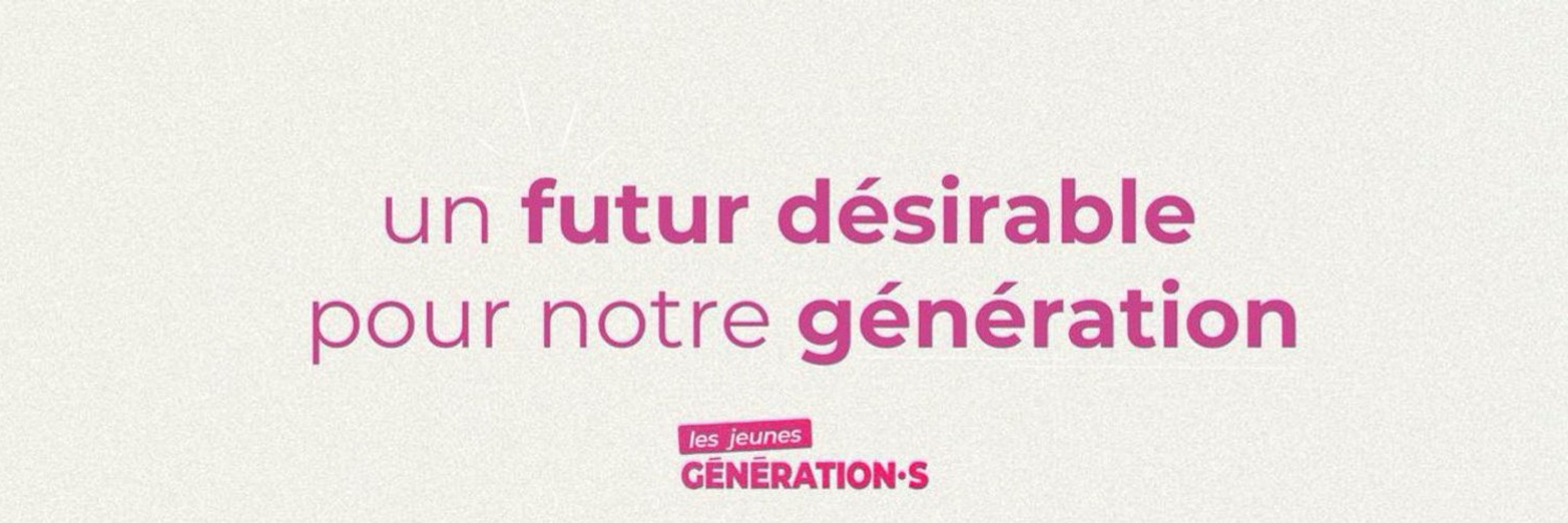 Jeunes Génération.s 92
